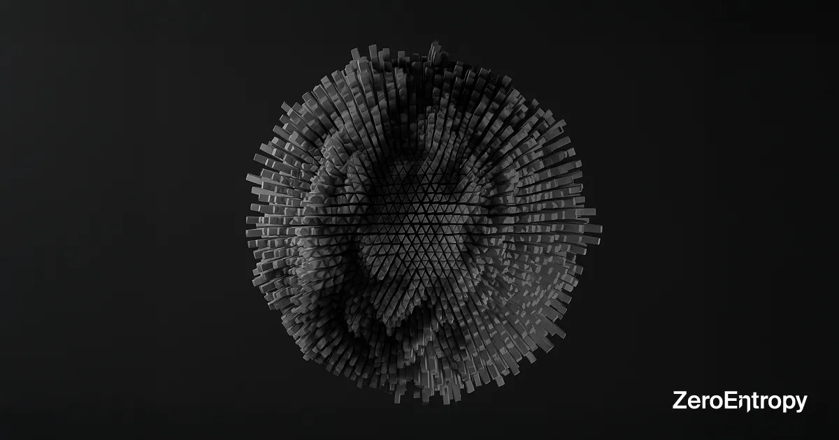 Deep Dive:  The Architecture of ZeroEntropy v1